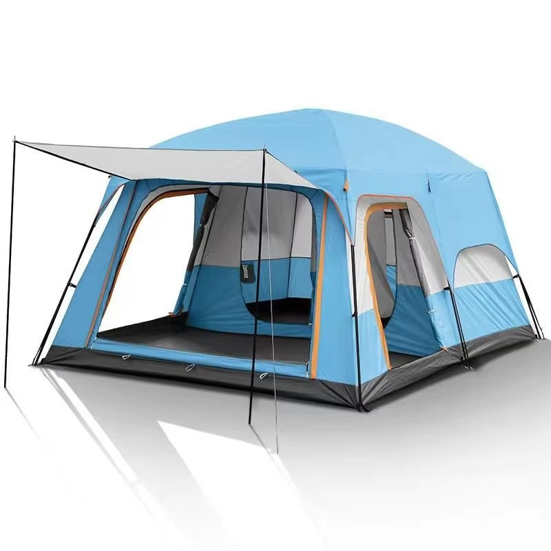 Family Camping Tent