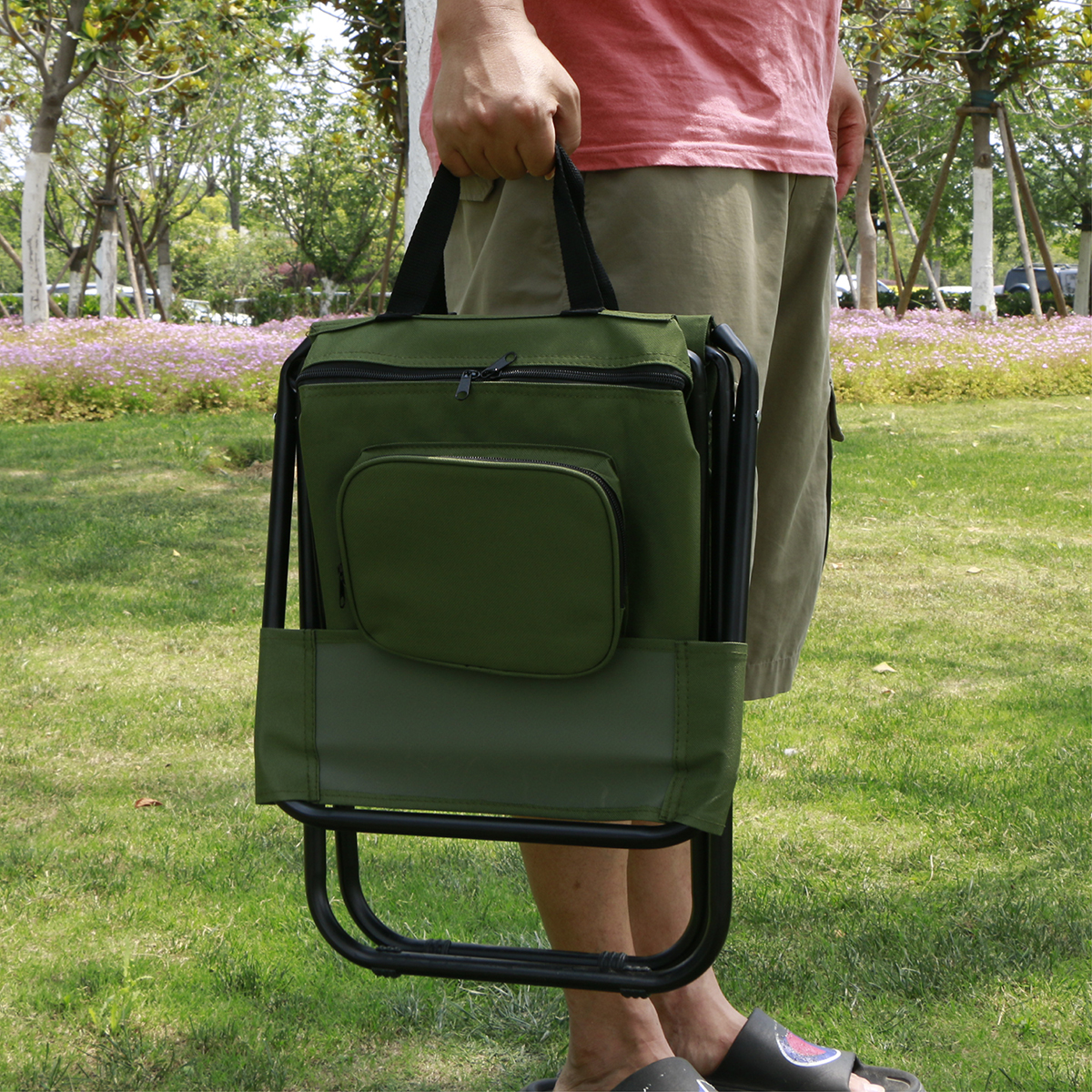 Fishing Stool