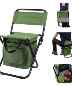 Fishing Stool