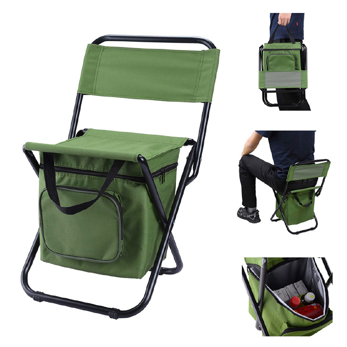 Fishing Stool