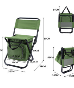Fishing Stool