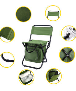 Fishing Stool