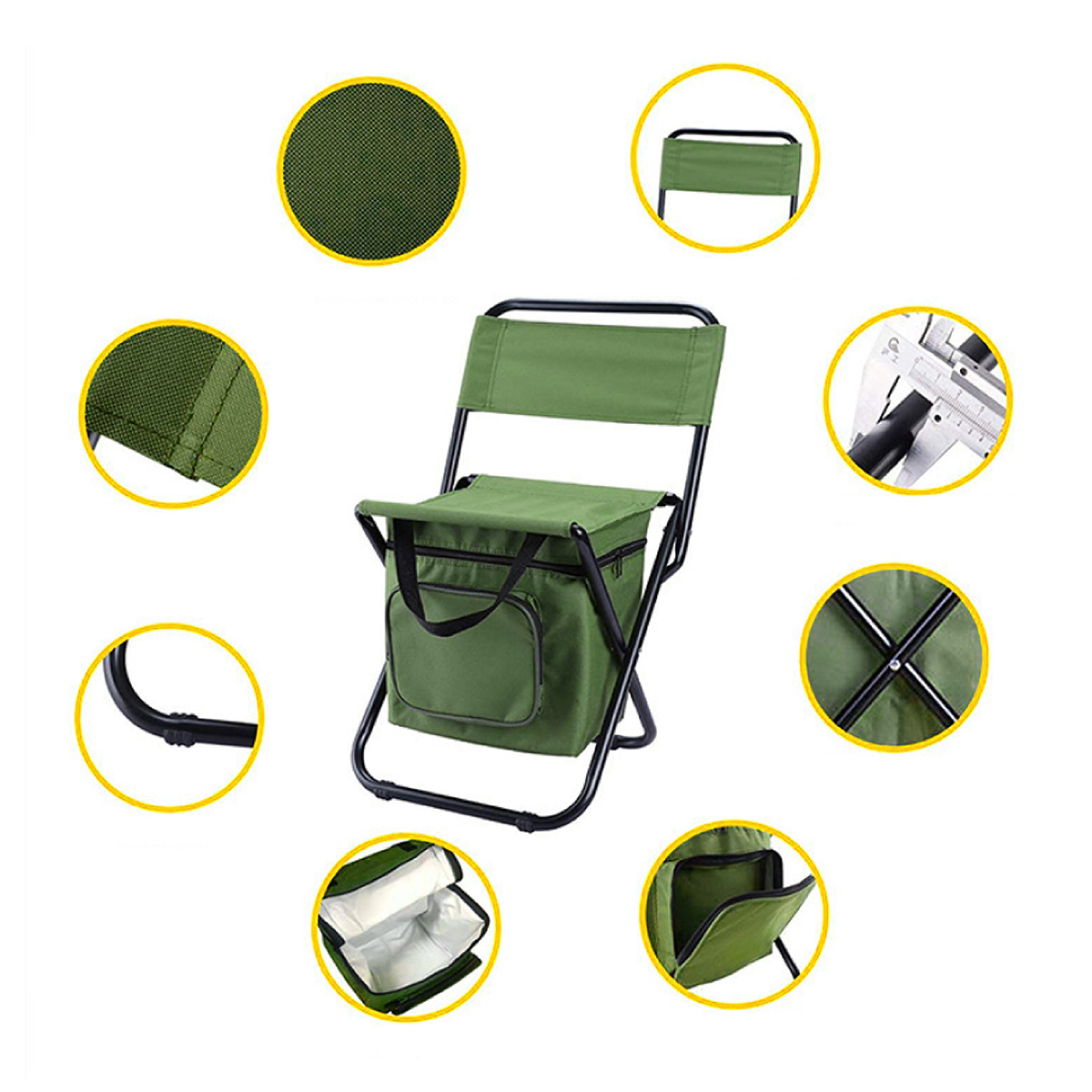 Fishing Stool