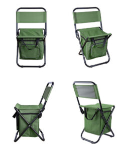 Fishing Stool