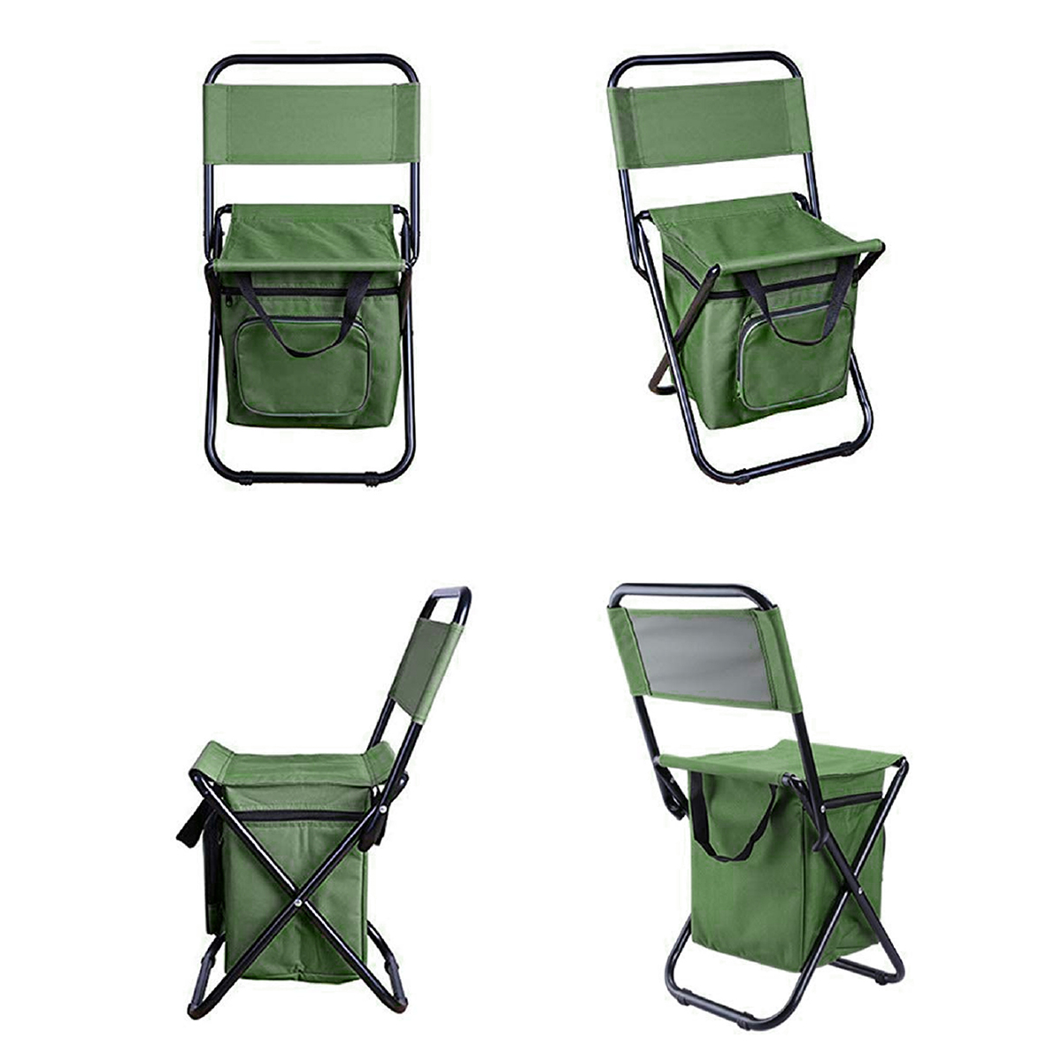 Fishing Stool