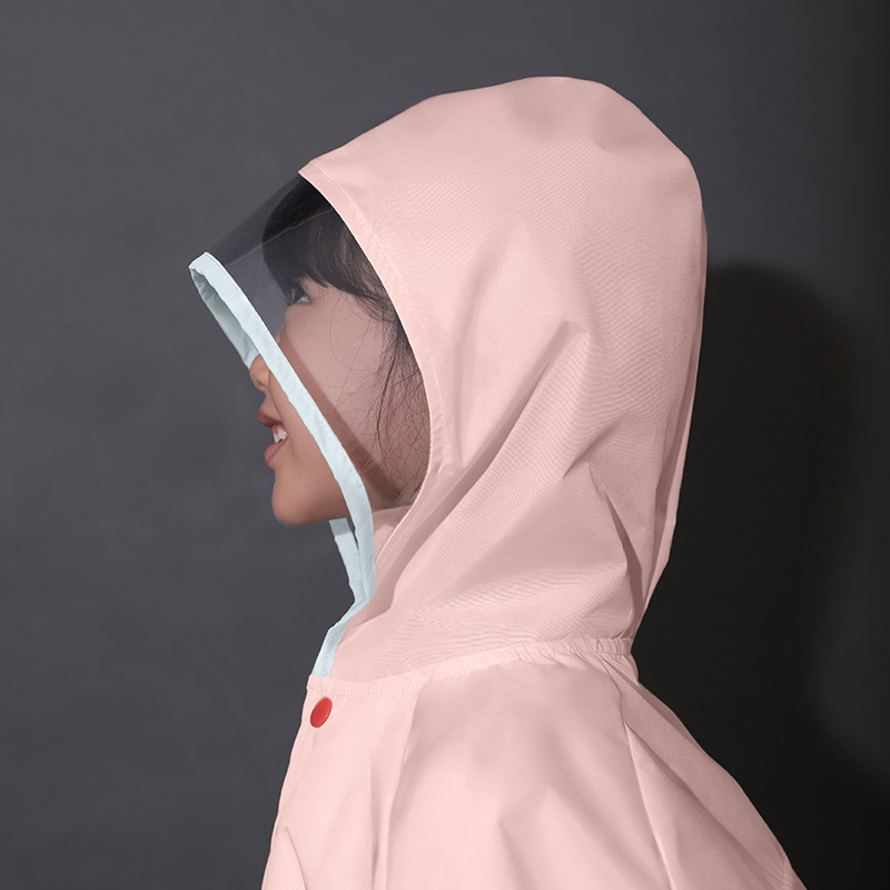 kids Raincoat