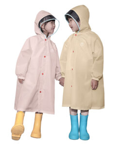 kids Raincoat