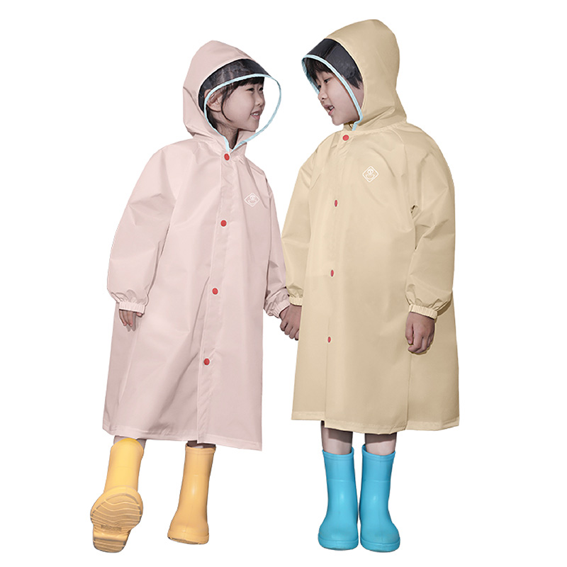 kids Raincoat