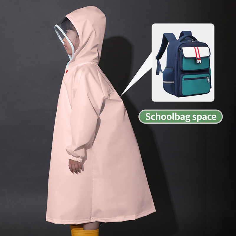 kids Raincoat