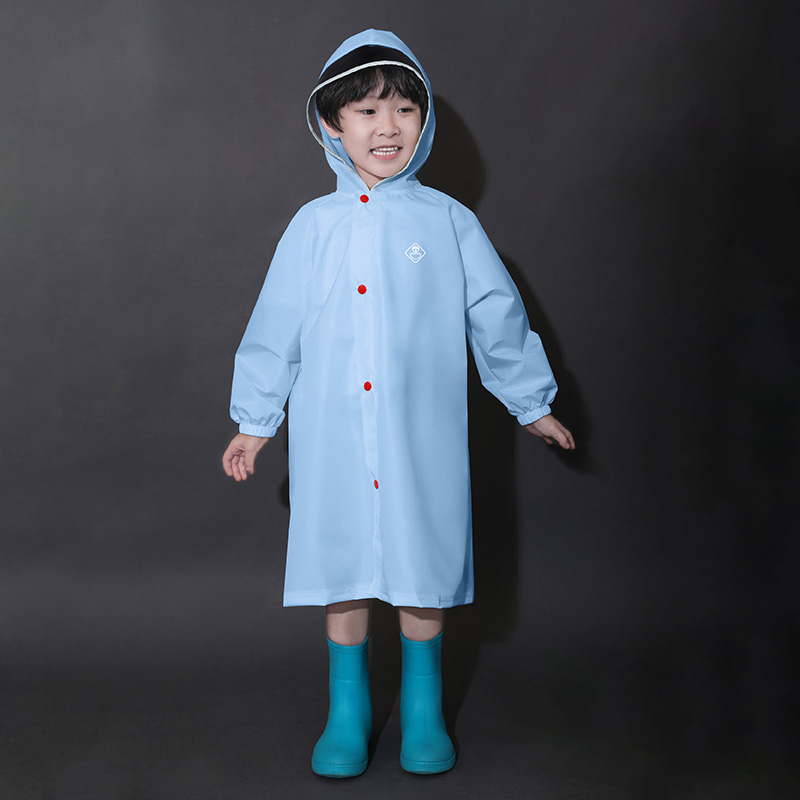 kids Raincoat
