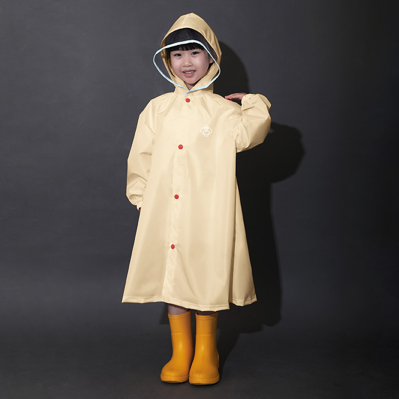 kids Raincoat