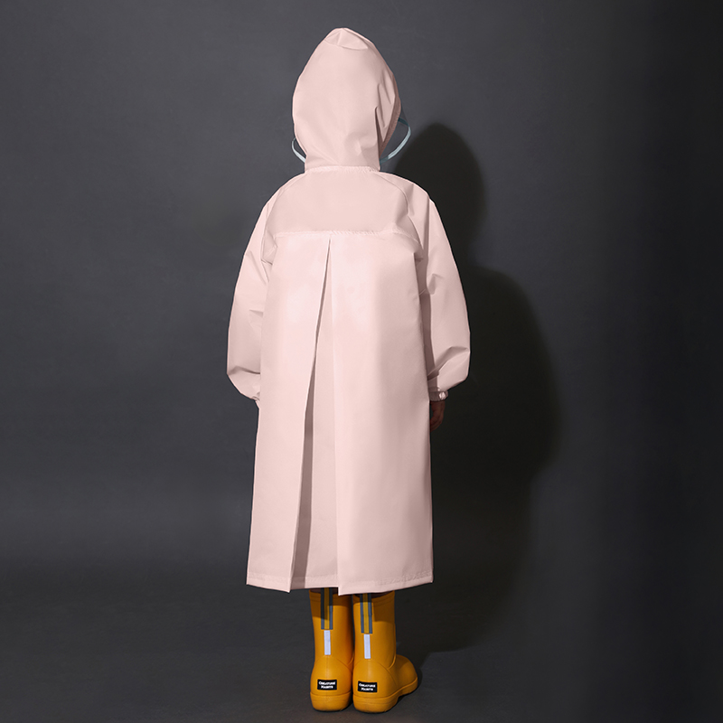 kids Raincoat