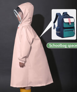 kids Raincoat