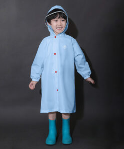 kids Raincoat