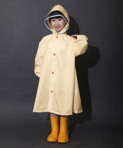 kids Raincoat