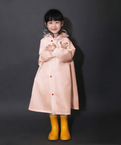 kids Raincoat