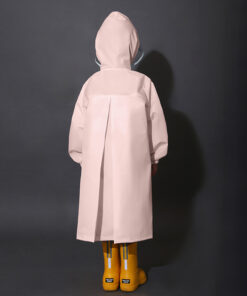 kids Raincoat