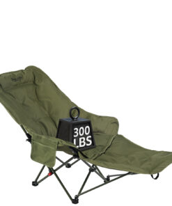 Adjustable thickened Outdoor Chair