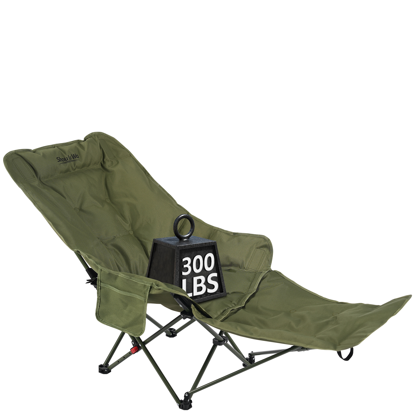 Adjustable thickened Outdoor Chair