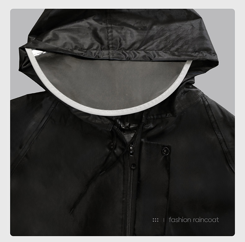 99 Raincoat Set
