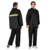 99 Raincoat Set