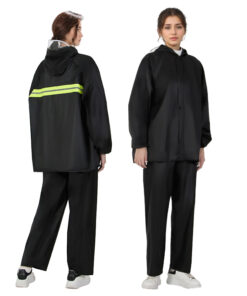 99 Raincoat Set