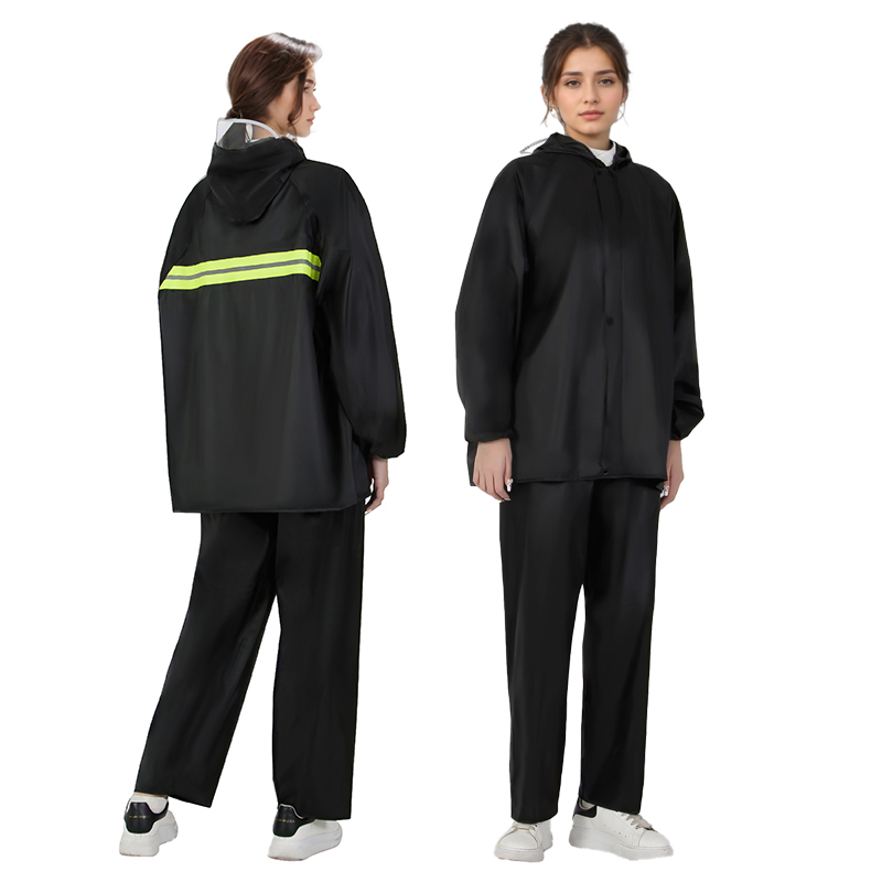 99 Raincoat Set