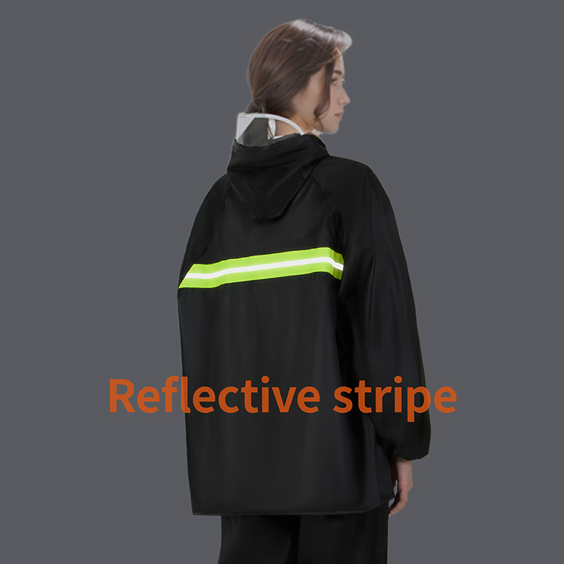 99 Raincoat Set