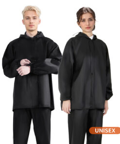 99 Raincoat Set