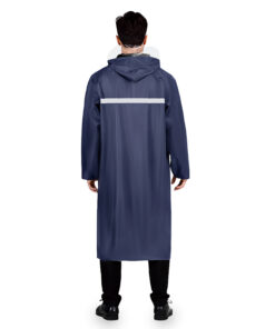 Motorcycle raincoat