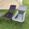 Outdoor chair