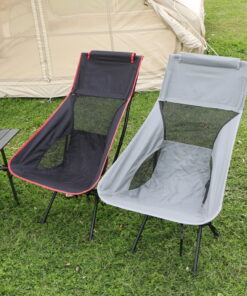 Outdoor chair