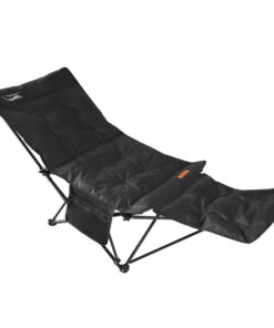 Thickened lounge chair