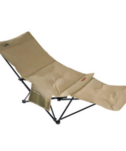 Thickened lounge chair