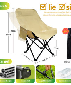 moon chair