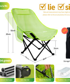 moon chair