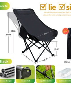 moon chair