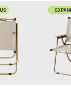 Camping chair