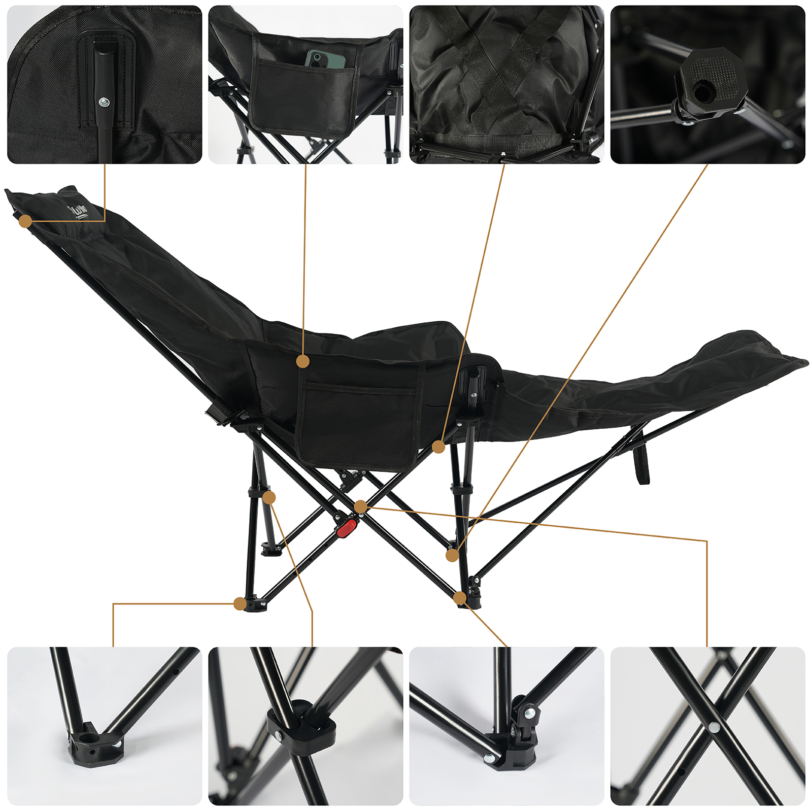 Outdoor Chair