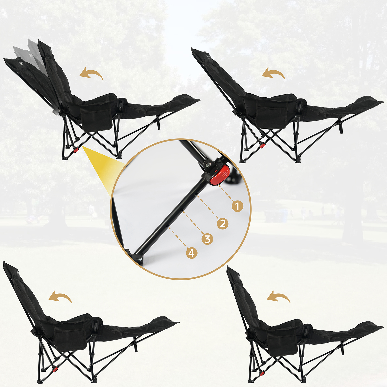 Outdoor Chair