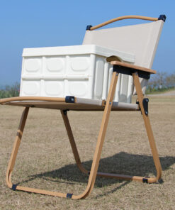 Camping chair