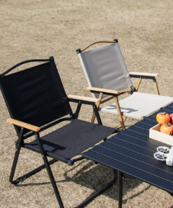 Camping chair