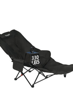 Adjustable thickened Outdoor Chair