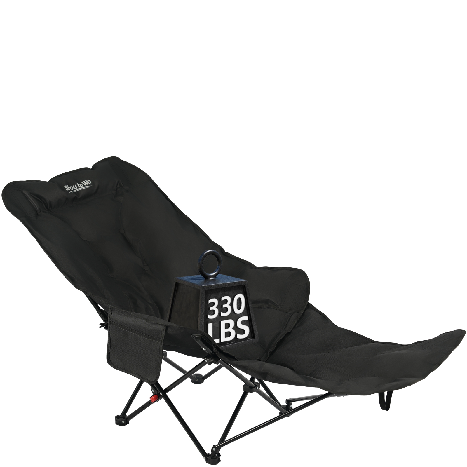 Adjustable thickened Outdoor Chair