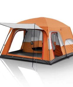 Family Camping Tent