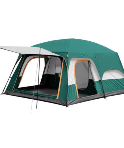 Family Camping Tent