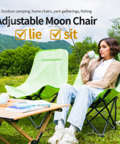 moon chair