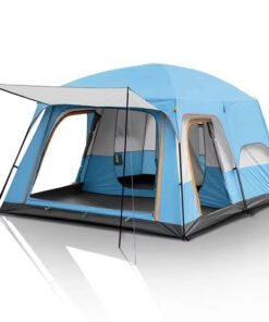 Family Camping Tent