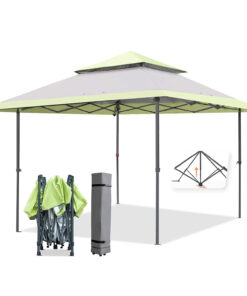 Breathable Outdoor Tent