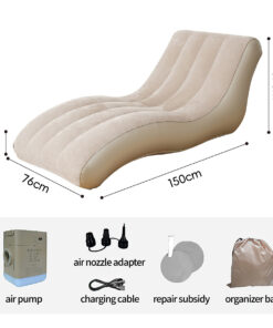 Sexy air sofa